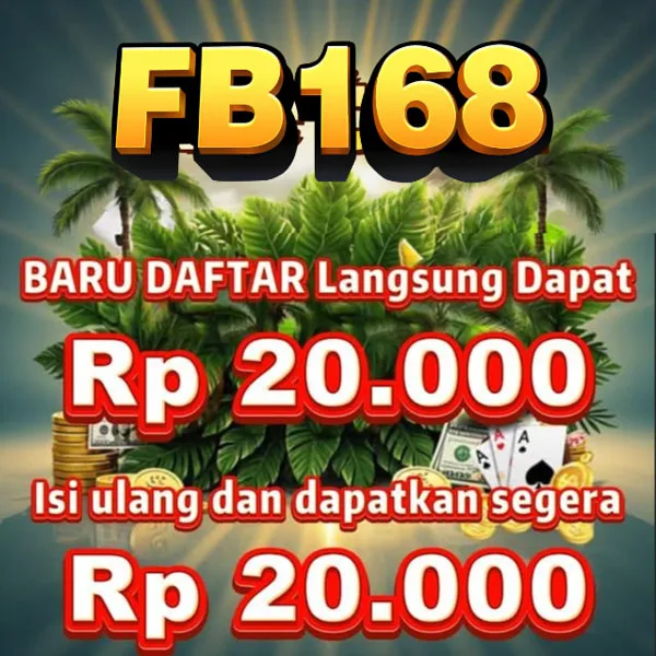 FB168 Maxwin Pola Gacor Hari Ini
