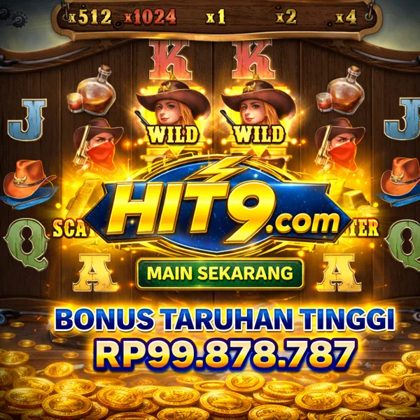 HIT9 Slot Anti Rungkad Indonesia
